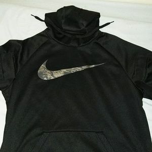 Nike Jackets & Coats - Nike Dri - Fit Hoodie Nike Jackets & Coats - Nike Dri - Fit Hoodie